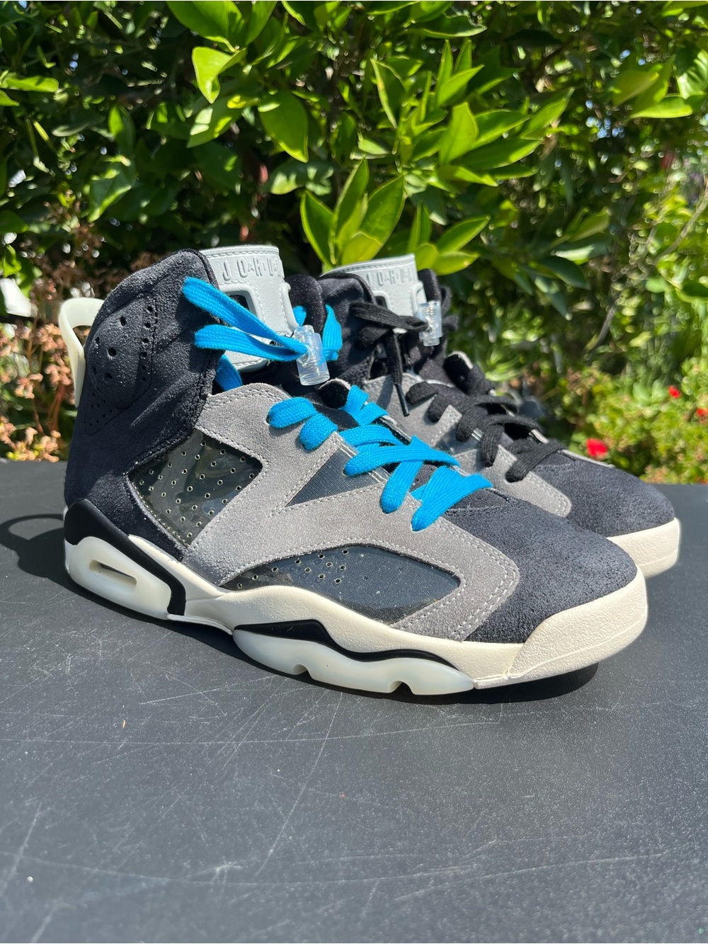 Air Jordan 6 Retro